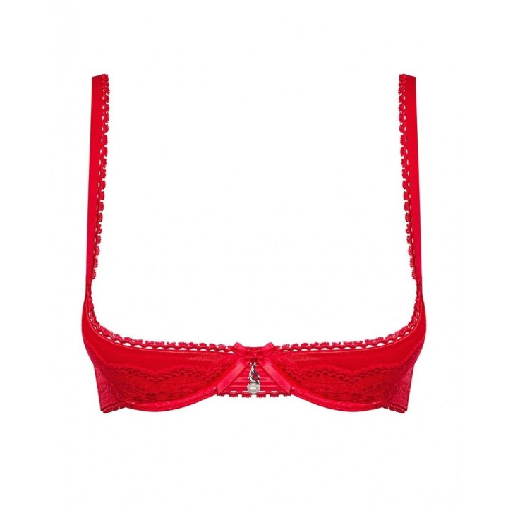 Büstenhalter Obsessive Lovica L/XL