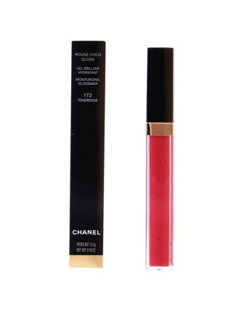 Lip-gloss Rouge Coco Chanel