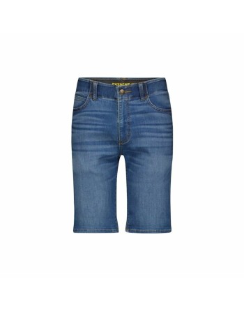 Jeans til Mænd Lee Xm 5 Pocket Blå