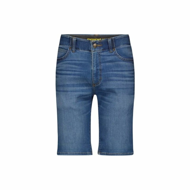 Pantalones Vaqueros Hombre Lee Xm 5 Pocket Azul