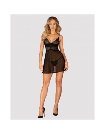 Baby doll Obsessive M/L