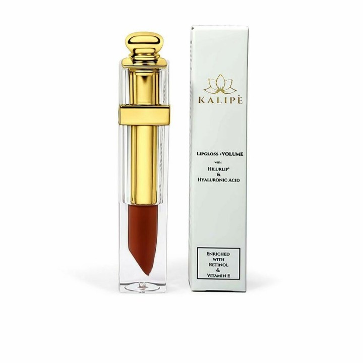 Læbestift Kalipè Hilurlip & Hyaluronic Acid Nude