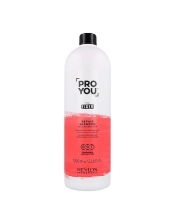 Shampooing Pro You The Fixer Repair Revlon
