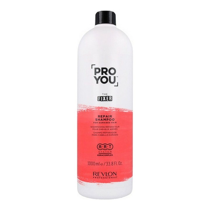 Champú Pro You The Fixer Repair Revlon