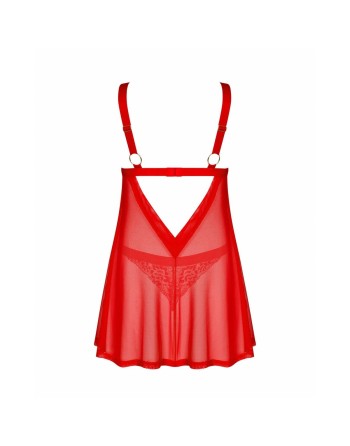 Baby doll 5 Obsessive 20 15 XS/S