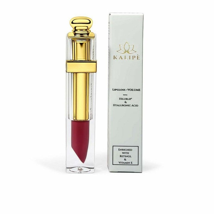 Læbestift Kalipè Hilurlip & Hyaluronic Acid Rose Posi