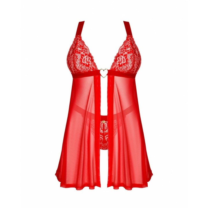 Salto de Cama 5 Obsessive 20 15 XS/S