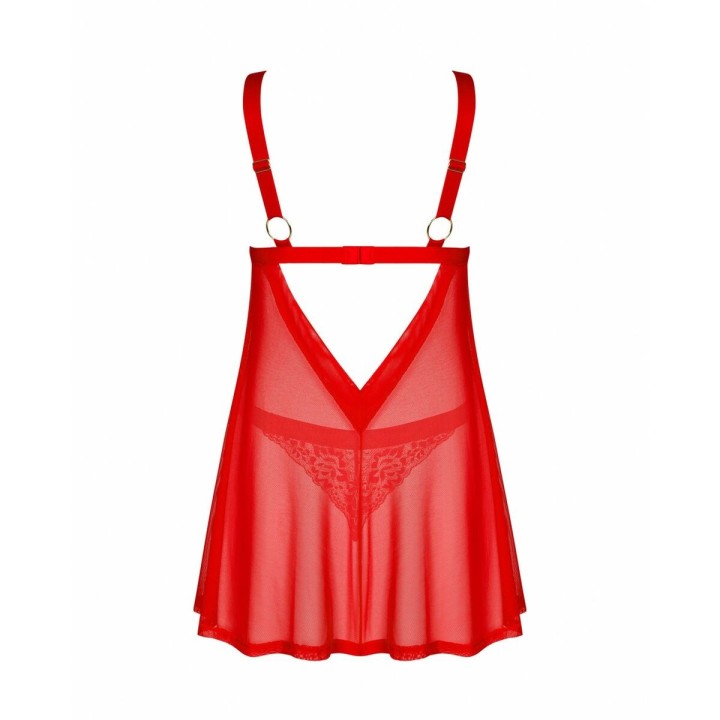 Baby doll 5 Obsessive 20 15 XL/XXL
