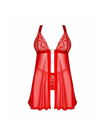 Morgenkåbe 5 Obsessive 20 15 XL/XXL