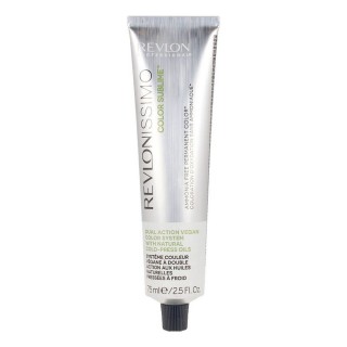 Farve uden Ammoniak Revlon Revlonissimo Color Nº 5 (75 ml)