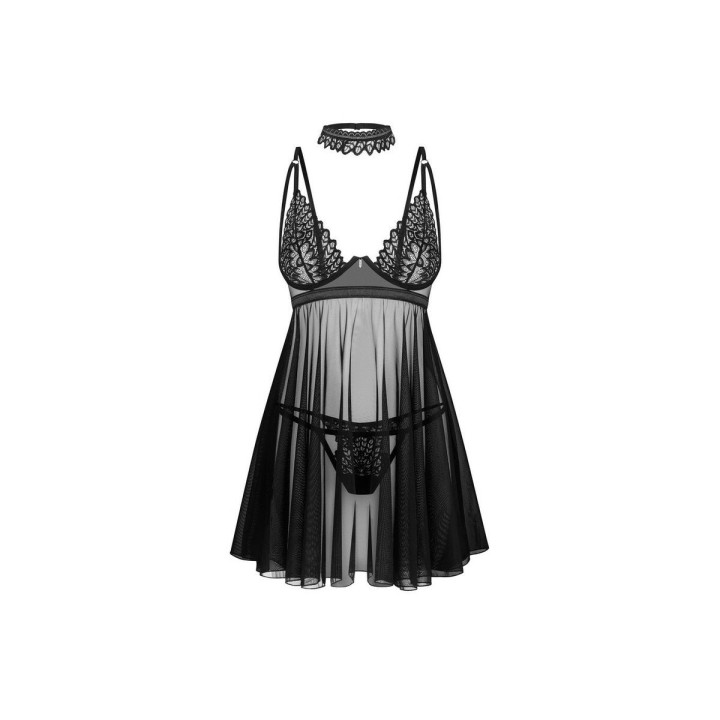 Morgenrock 5 Obsessive 20 15 M/L