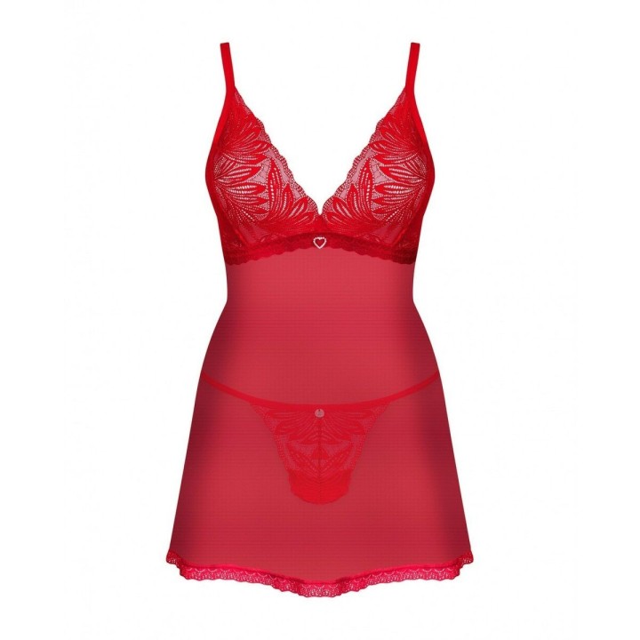 Morgenkåbe 5 Obsessive 20 15 M/L