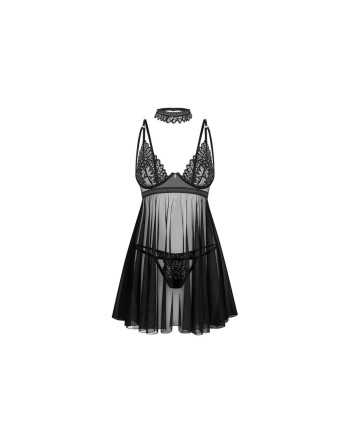 Salto de Cama 5 Obsessive 20 15 XS/S