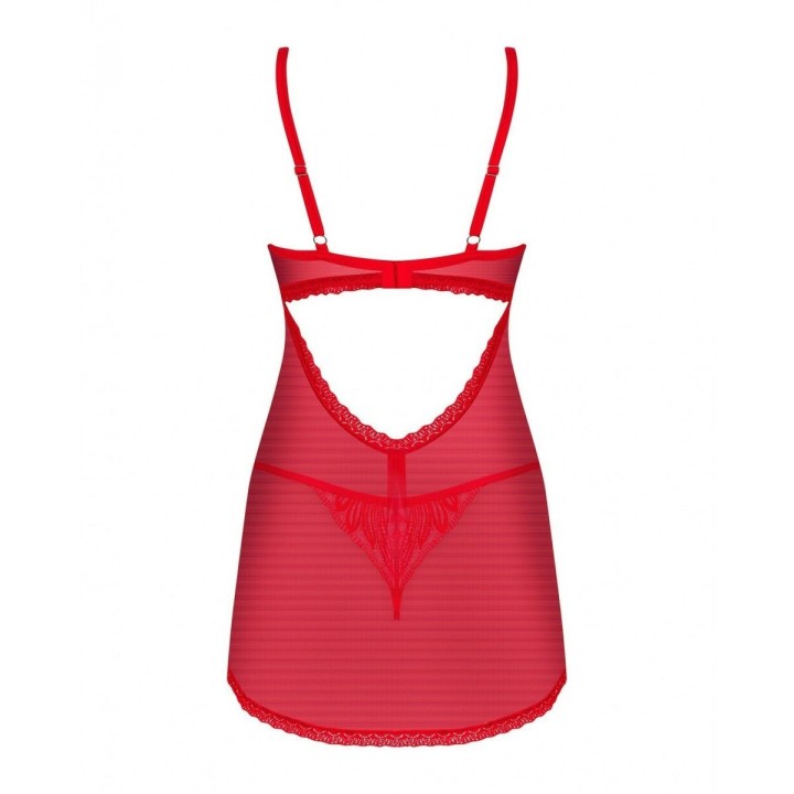 Baby doll 5 Obsessive 20 15 M/L