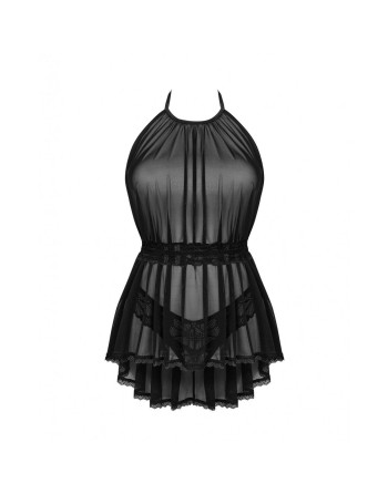 Dressing Gown 5 Obsessive 20 15 XS/S