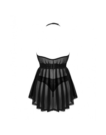 Dressing Gown 5 Obsessive 20 15 XS/S