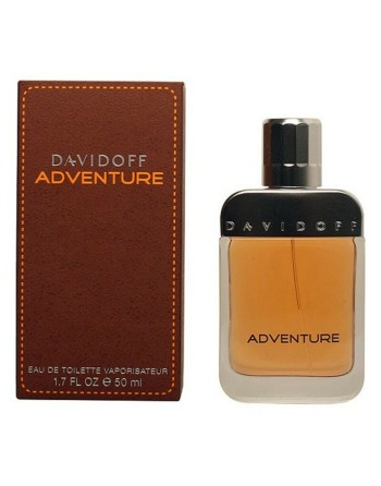 Profumo Uomo Davidoff EDT