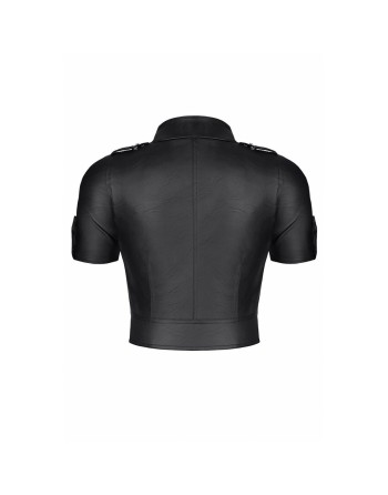 Corsetto Demoniq Nero