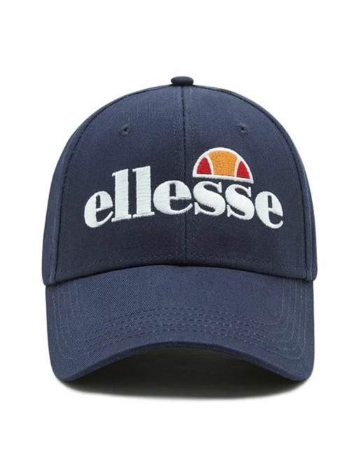 Sportkappe Ellesse Ragusa Marineblau Einheitsgröße