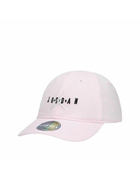 Sports Cap Jordan 9A0569-A9Y Pink One size