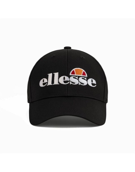 Sportshue Ellesse Ragusa Sort Onesize