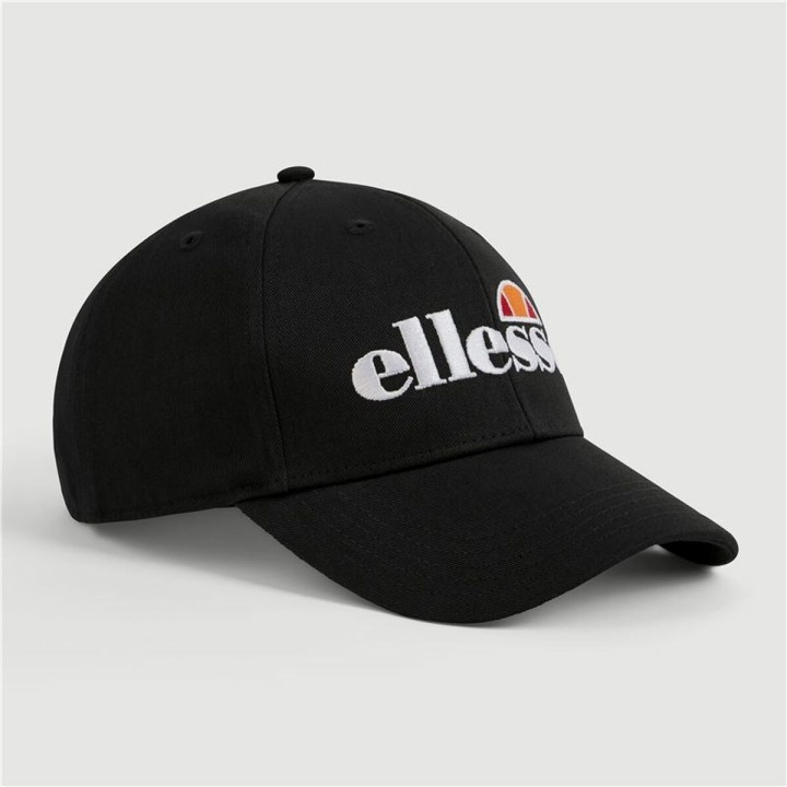 Sportshue Ellesse Ragusa Sort Onesize