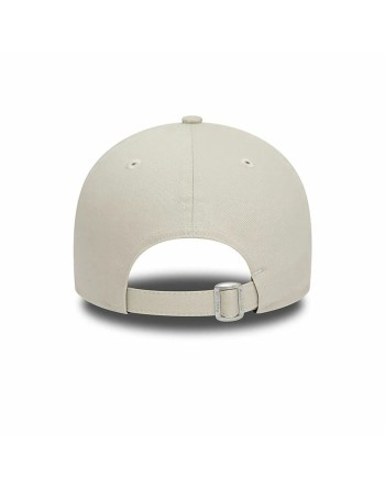 Gorra Deportiva New Era 9FORTY Marrón Talla única