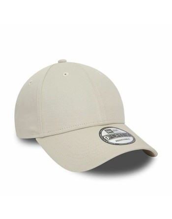 Gorra Deportiva New Era 9FORTY Marrón Talla única
