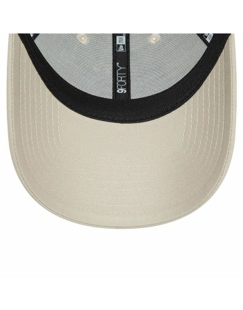 Gorra Deportiva New Era 9FORTY Marrón Talla única