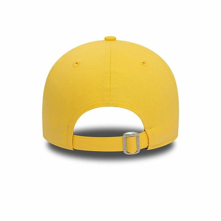 Sportshue New Era 9FORTY Gul Onesize