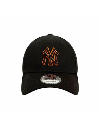 Sports Cap New Era New York Yankees Multicolour One size