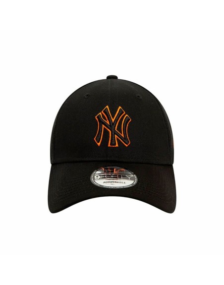 Gorra Deportiva New Era New York Yankees Multicolor Talla única