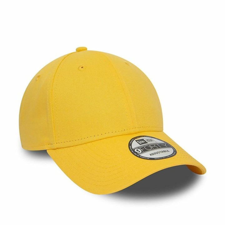 Sportshue New Era 9FORTY Gul Onesize