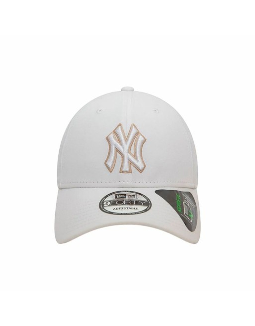 Sports Cap New Era New York Yankees Multicolour One size
