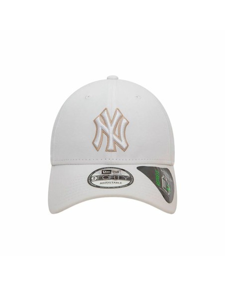 Casquette de Sport New Era New York Yankees Multicouleur Taille unique
