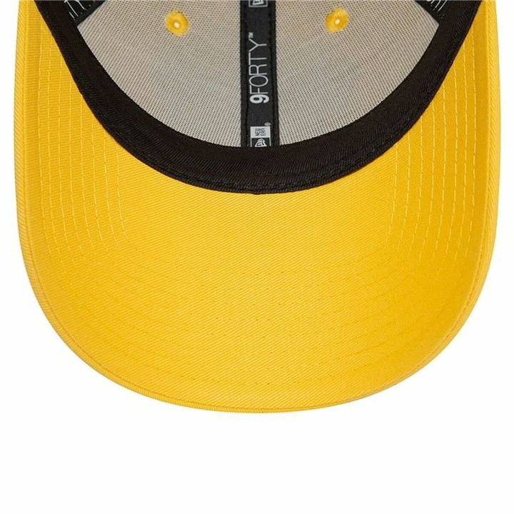 Sportshue New Era 9FORTY Gul Onesize