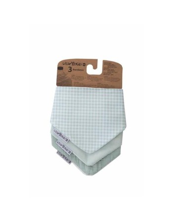 Set di Bavaglini 42 x 16 cm 3 Unità