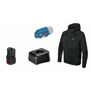 Jakke BOSCH 06188000GB Sort (S)