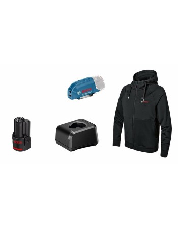 Veste BOSCH 06188000GB Noir (S)