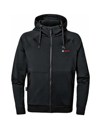Jacket BOSCH 06188000GB Black (S)