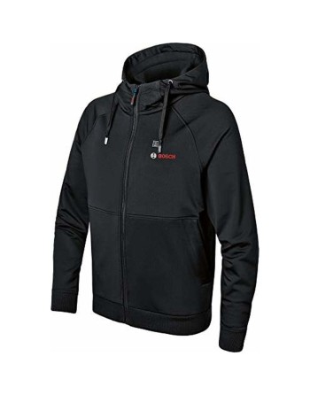 Jakke BOSCH 06188000GG Sort (3XL)