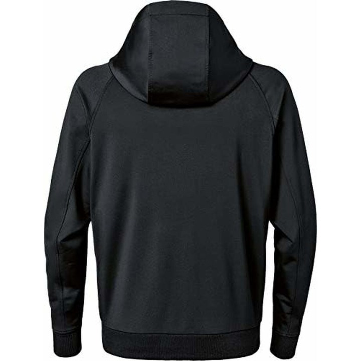 Jakke BOSCH 06188000GG Sort (3XL)