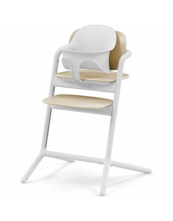 Hochstuhl Cybex LEMO Beige