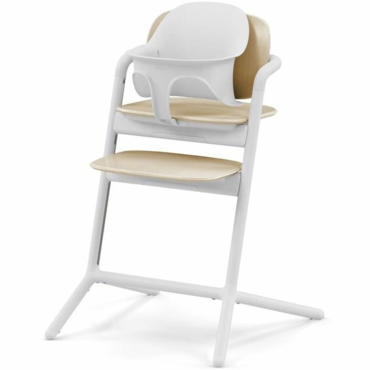 Seggiolone Cybex LEMO Beige