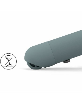 Seggiolone Cybex LEMO Azzurro