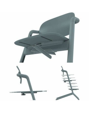 Trona Cybex LEMO Azul