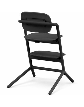 Seggiolone Cybex LEMO Nero