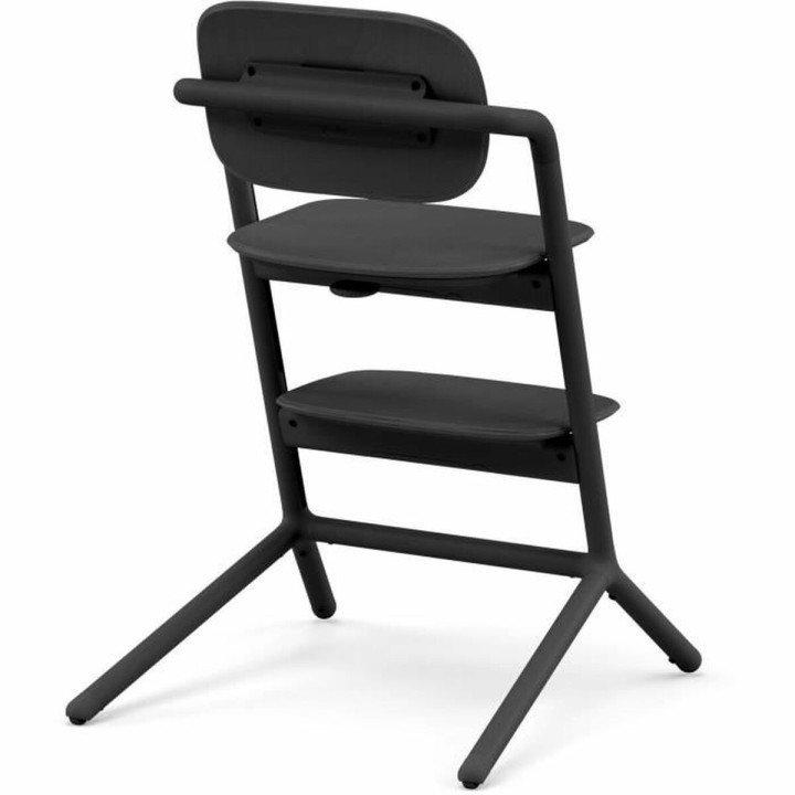 Seggiolone Cybex LEMO Nero