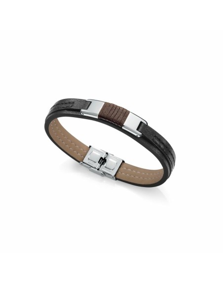 Armbånd til mænd Viceroy 15078P01011 Sterling sølv 925