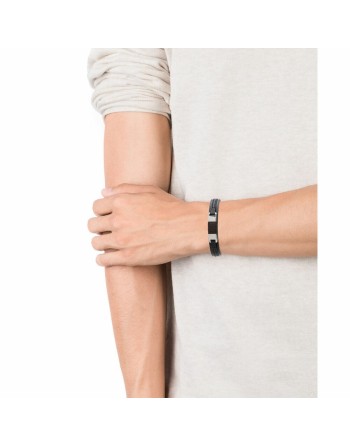 Armbånd til mænd Viceroy 15078P01011 Sterling sølv 925